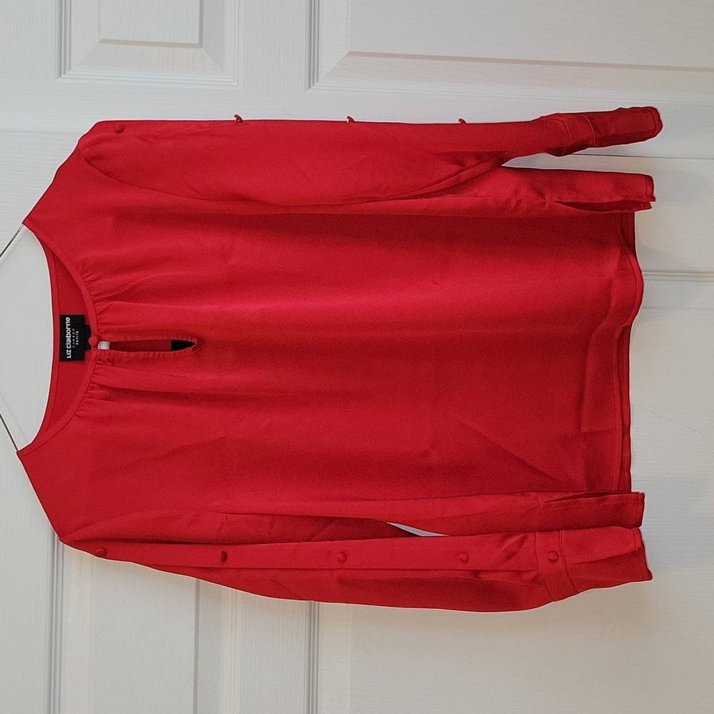 Liz Claiborne Blouse